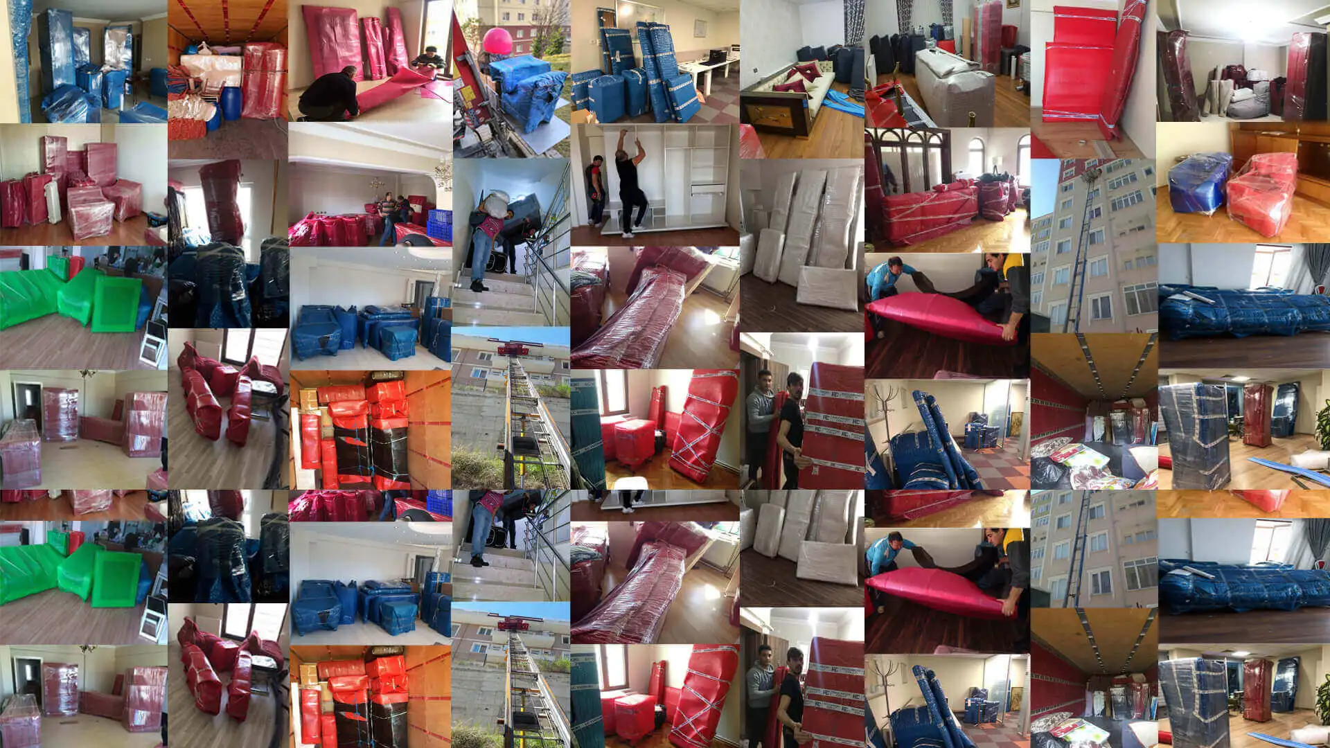 Ağın Evden Eve Nakliyat Slider